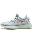Yeezy Boost 350 V2 Blue Tint