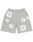 Denim Tears Shorts Grey