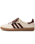 Adidas Samba Pony Tonal Wales Bonner Cream White