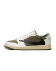 Jordan 1 Retro Low OG SP Travis Scott Medium Olive