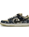 Nike SB Dunk Low "Travis Scott" (Regular Box)