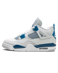 Jordan 4 Retro Military Blue (2024)