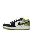 Air Jordan 1 Low SE Floral Vines (GS)