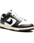 Nike Dunk Low Vintage Panda (Women's)