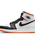 Air Jordan 1 High OG Electro Orange (GS)