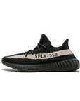 Yeezy Boost 350 V2 Core Black White (2016/2022)