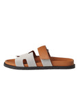 Hermès Chypre Sandal Prunoir / Brown