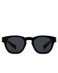 Saint Laurent SL746 001 Black Wayfarer Sunglasses