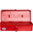 Supreme TOYO Steel T-320 Toolbox Red