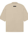 Fear of God Essentials T-shirt Dusty Beige