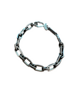Chrome Hearts Paper Chain Bracelet (2020)