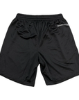 Chrome Hearts Mesh Stadium Football Jersey Shorts "Black"