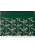 Goyard Saint-Sulpice Card Wallet