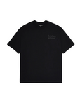 Broken Planet Basics T-shirt Black