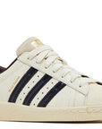 Adidas Superstar Wales Bonner White Croc