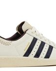 Adidas Superstar Wales Bonner White Croc