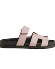 Hermès Chypre Sandal Rose Cancan