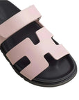 Hermès Chypre Sandal Rose Cancan