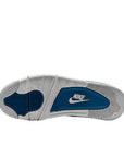 Jordan 4 Retro Military Blue (2024)