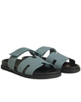 Hermès Chypre Sandal Bleu De Malte