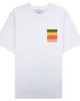 Casablanca 'Casa Gradient' T-Shirt
