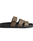 Hermès Chypre Sandal Etoupe