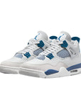 Jordan 4 Retro Military Blue (2024)