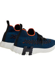 Hermès Bouncing Sneaker Flex Navy Orange
