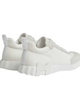 Hermès Bouncing Sneaker Triple White Blanc