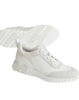 Hermès Bouncing Sneaker Triple White Blanc