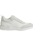 Hermès Bouncing Sneaker Triple White Blanc