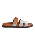Hermès Chypre Sandal Prunoir / Brown