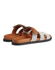 Hermès Chypre Sandal Prunoir / Brown