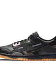 Nike Dunk Low "Scrap Black Gum"