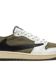 Jordan 1 Retro Low OG SP Travis Scott Medium Olive