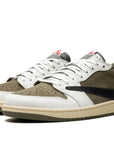 Jordan 1 Retro Low OG SP Travis Scott Medium Olive