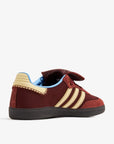 Adidas Samba Nylon Wales Bonner Fox Brown