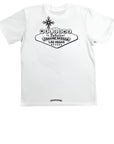 Chrome Hearts Welcome To Las Vegas T-Shirt