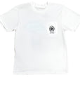 Chrome Hearts Welcome To Las Vegas T-Shirt