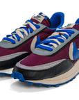 Nike LD Waffle Sacai Undercover "Night Maroon Team Royal"