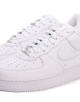 Nike Air Force 1 Low "Supreme White"