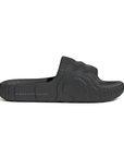 Adilette 22 Slides Carbon