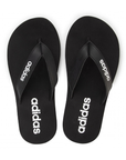 EEZAY Flip Flops Black