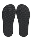 EEZAY Flip Flops Black