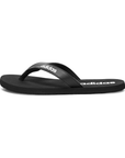 EEZAY Flip Flops Black
