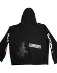 Cactus Jack Live Full Zip Hoodie