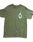 Cactus Jack Highest T-Shirt Green