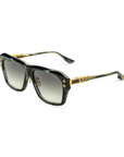 DITA GRAND-APX (DTS-417 - 01A) SUNGLASSES - BLACK