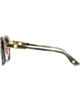 DITA GRAND-APX (DTS-417 - 01A) SUNGLASSES - BLACK