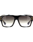 DITA GRAND-APX (DTS-417 - 01A) SUNGLASSES - BLACK